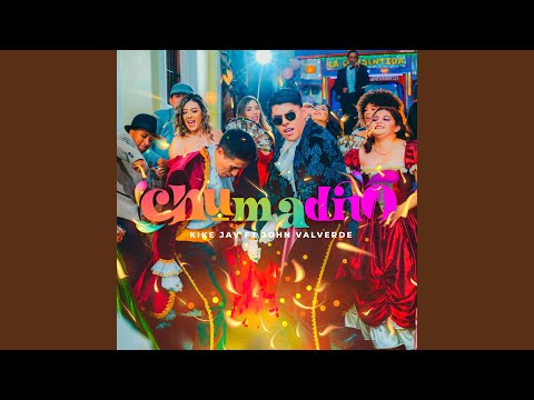 Chumadito (feat. Muñecazo)