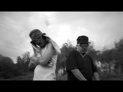 Dante Marquez FT AB Fnx - Homerun (Video oficial) @A.B_FNX