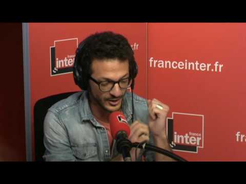 I will survive - Le billet de Vincent Dedienne