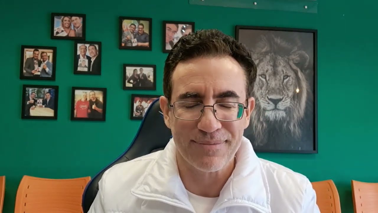 O MAGNÉSIO do Sono.