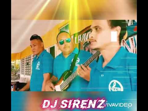 DJ SIRENZ Ua Le Mafai Se Moe by LAUMUA O TUMUA BAND Remix