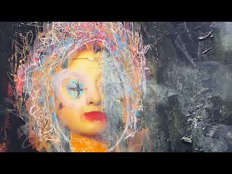 Filmul expozitiei "Ciel Ouvert / Cer Deschis"  Galeria UAP Bistrita.