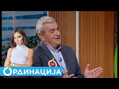 RTS Ordinacija / Istine i zablude - Zračenje koje nas okružuje