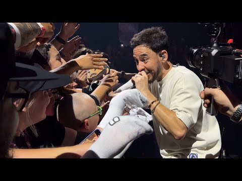 Linkin Park: When They Come For Me + Remember The Name [Live 4K] (Phoenix, AZ - September 6, 2025)