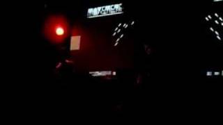 DJ Bhonz Live @ Tunnel Club Milano - 27.09.07