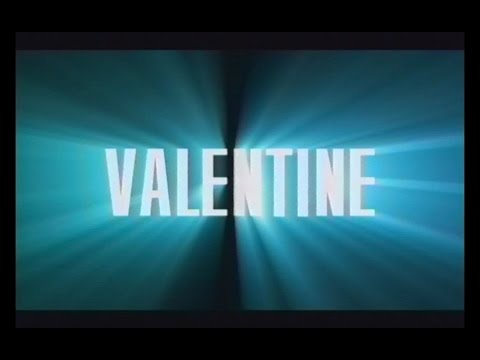 Arrival project - St.Valentine