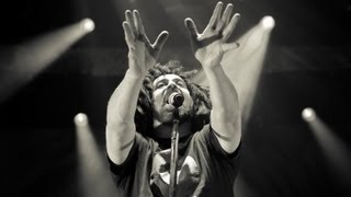 Counting Crows - Shallow Days Demo