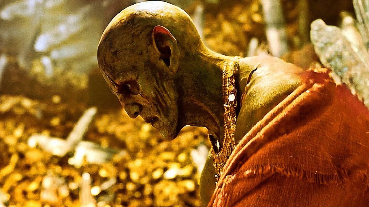 Homem conseguiu roubar o diabo e agora pode trazer qualquer coisa dos seus sonhos para o mundo real