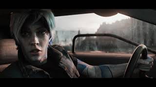 Ready player one - Joan Jett — I Hate Myself for Loving You.