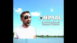 Les Garçons Trottoirs - ANIMAL [clip officiel]