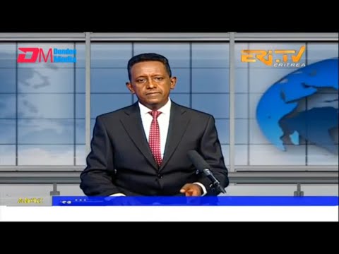 News in Tigre for September 29, 2022 - ERi-TV, Eritrea