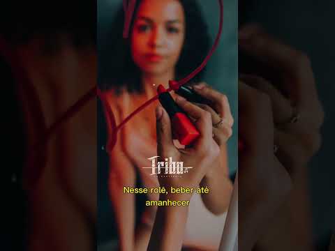 Língua dos Anjos 💕  Tribo da Periferia & Max e Luan