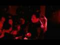The Cribs - Women's Needs (live)