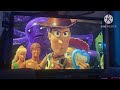 Toy Story 3 2010 Lotso S Rage Dutch