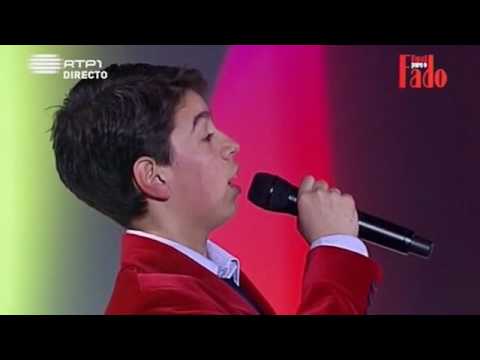 Nasci Para o Fado - Tiago e Diamantina