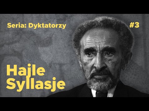 God-Emperor | Who Was Haile Selassie Really? | Vita Obscura