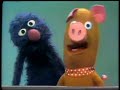 Classic Sesame Street Has Anybody Seen My Dog HQ