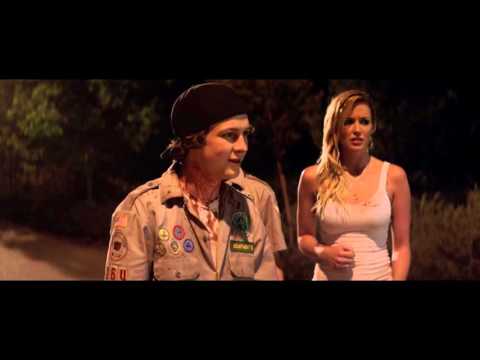 Scout's Guide to the Zombie Apocalypse (Clip 'Britney')