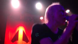 Radio Birdman at The Gov Nov 2014-&#39; What Gives&#39;.
