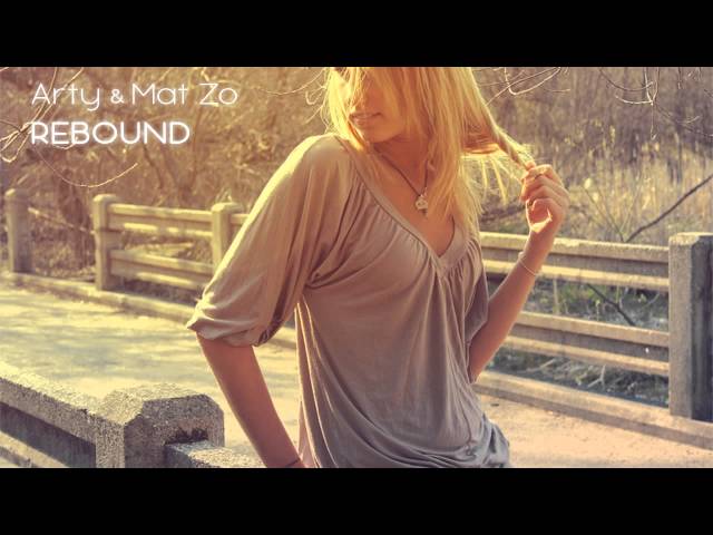 Rebound By Arty And Mat Zo Samples Covers And Remixes Whosampled