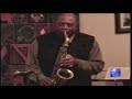 G.B.T.V. CultureShare ARCHIVES 2000: OLIVER LAKE, REGGIE WORKMAN & NAJEE WATTS  #2 (HD)