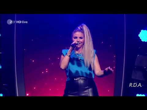 Giovanni Zarrella & - ( Die Giovanni Zarrella Show 9.04.2022 )