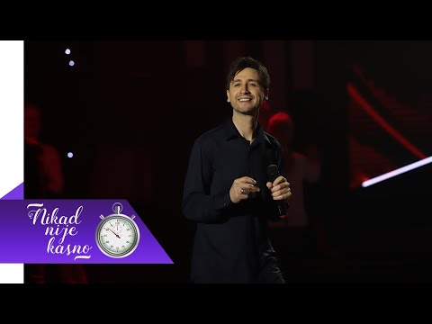 Stevan Andjelkovic - Cvece - NNK - EM 27 - 26.03.2023.