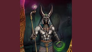 We Are Ruled by Anubis
