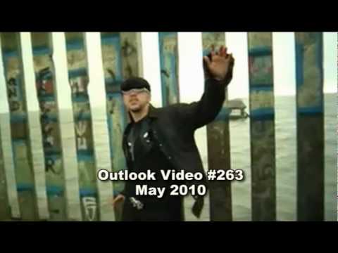 Outlook Video May '10, 4/4 - Joshua Klipp