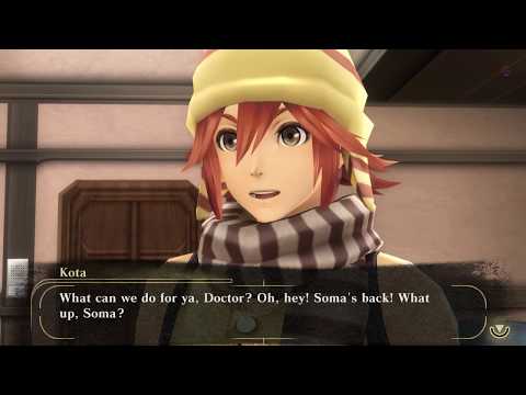 God Eater Resurrection Rank 11 Story Mission 91 Garimpeiro Playthrough