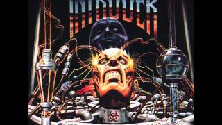 Intruder - Escape From Pain 1990 Full EP