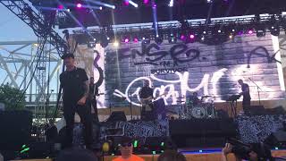 Dropkick Murphys Bunbury 2018 Paying My Way