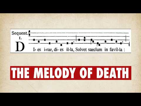 Why this melody came to represent death: Dies Irae