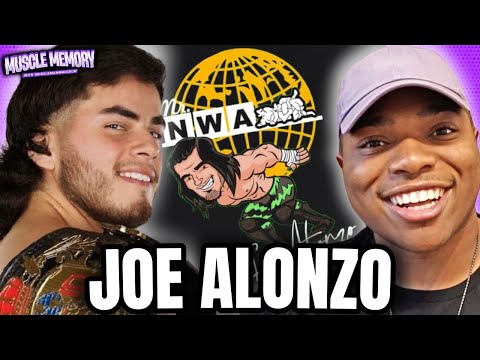 Joe Alonzo On Billy Corgan: He’s A Really Weird Guy, We Have A Good Relationship