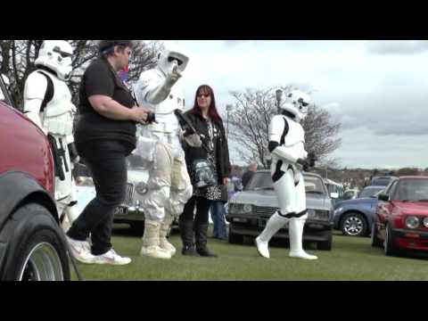 Silcoates School '16 Part One