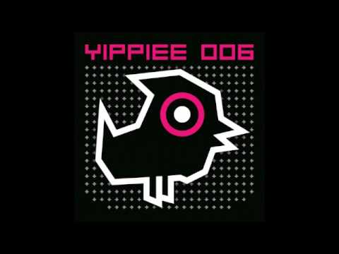 Manuel Moreno - Hello Bernhard - Normen Hood Remix - YIPPIEE 006