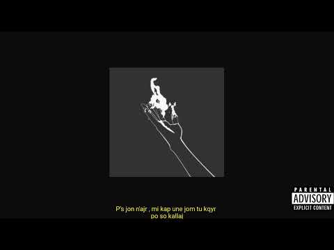 ARTIN - MOS SHTYJ (AUDIO)