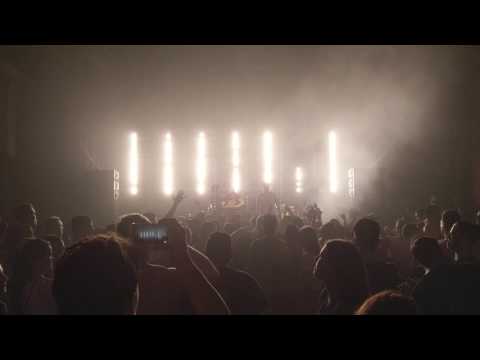 Malice & Rooler @ Shockerz 2016