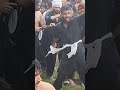 10 Muharram 2024 Zanjeer Zani | Ashura| Talwar Ka Matam| Zuljanah Murtajiz Badshah | QamaZani Video