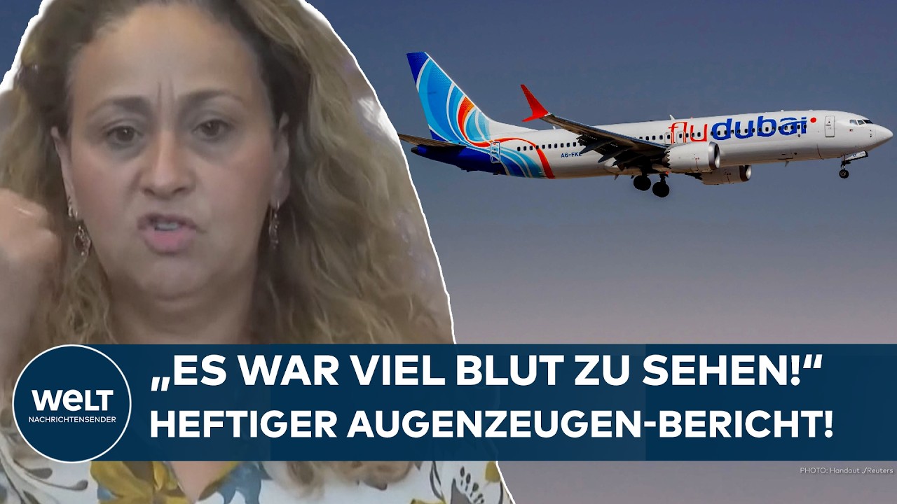 FLUG NACH TEL AVIV: Prügelei im Cockpit! Heftiger Augenzeugenbericht! "Es war viel Blut zu sehen!"