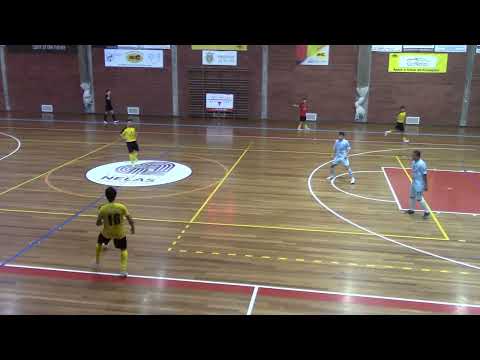 ABC de Nelas 𝟰-𝟰 CS São João (Seniores, CN III Divisão FPF)