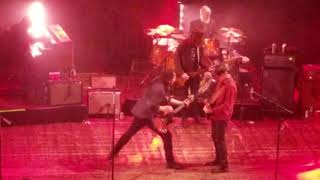 Drive by Truckers &quot;Kinky Hypocrite&quot;  in Jacksonville 1/25/19