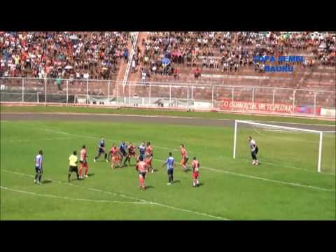 COMERCIAL  1  X  1  BEIJA FLOR - 6ª COPA SEMEL BAURU