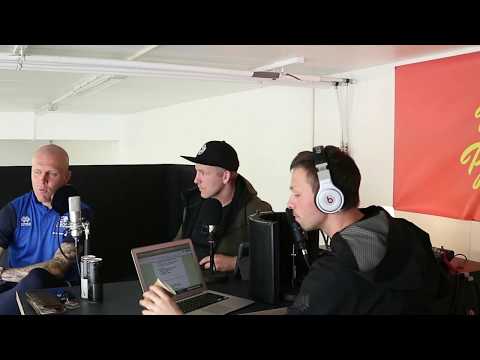 Betri Þjálfun - Emil Hallfreðsson - Promo