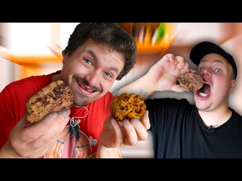 Hakkebøf Tops | Futte & Caspers Køkken