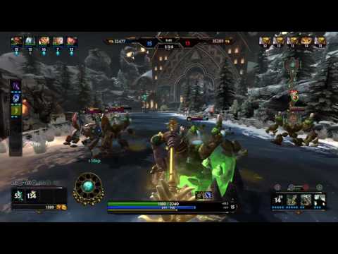 I only want Ratatoskr