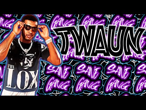 Chiraq Street Legends Ep.101: “The Story of Sane Gang Twaun”