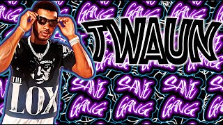 Chiraq Street Legends Ep.101: “The Story of Sane Gang Twaun”