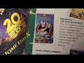 Dunston Checks In 1996 VHS Review