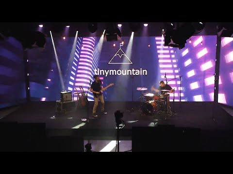 Tiny Mountain (Live at Studio 45) - Full Set